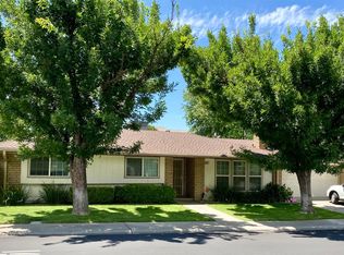 3501 Beachler Dr, Modesto, CA 95356