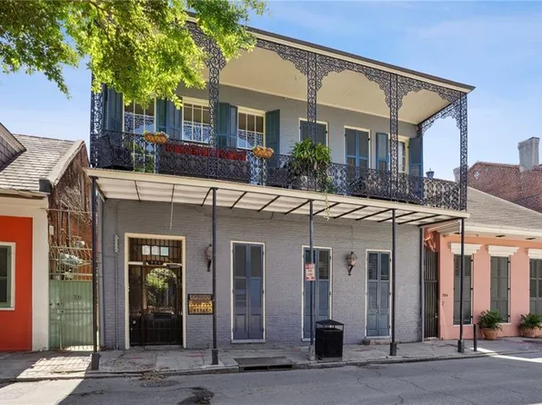 718 Barracks St APT 5, New Orleans, LA 70116