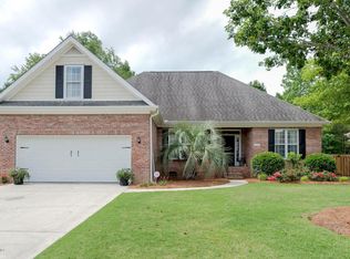 5216 Crosswinds Dr, Wilmington, NC 28409