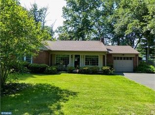 1221 Lower State Rd, North Wales, PA 19454