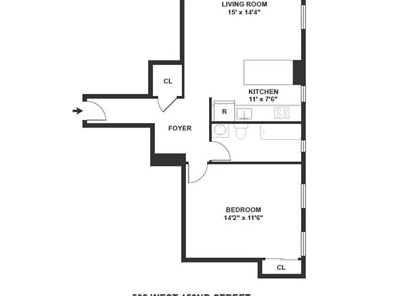 2nd image of this home