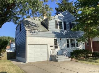 77 Fayette Ave, Buffalo, NY 14223