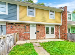 8344 Meadowlark Dr, Indianapolis, IN 46226