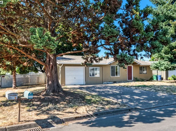 2506 Canterbury St, Eugene, OR 97404