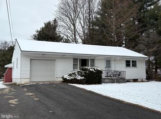 723 Honey Creek Rd, Reedsville, PA 17084
