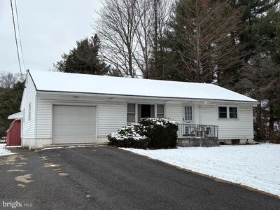 723 Honey Creek Rd, Reedsville, PA, 17084