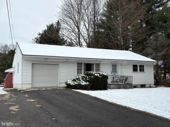 723 Honey Creek Rd, Reedsville, PA 17084
