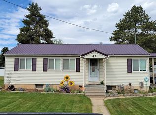 42 S 200 W, Morgan, UT 84050