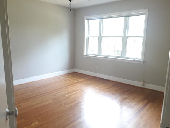 West bedroom