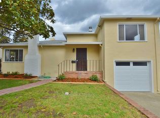 4220 Omega Ave, Castro Valley, CA 94546