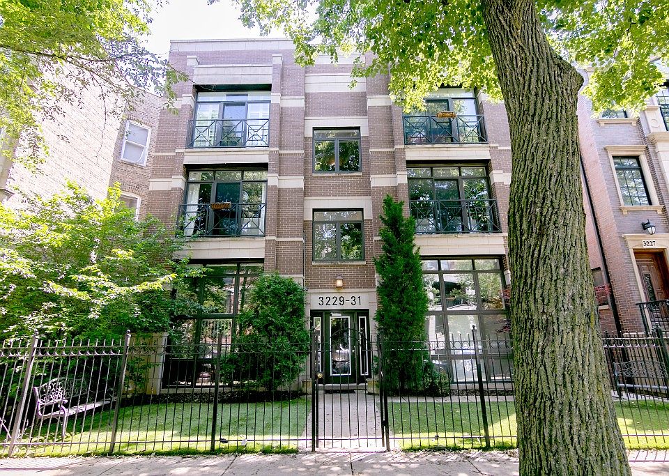 1st image of 3231 N Clifton Ave #1N