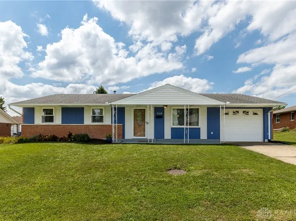 7119 Kismet Pl, Dayton, OH 45424