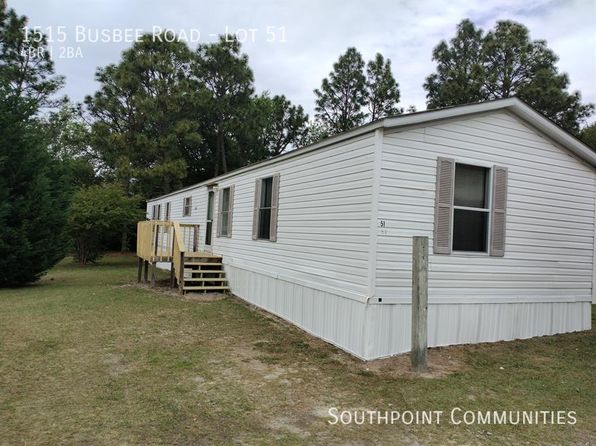 1515 Busbee Rd LOT 51