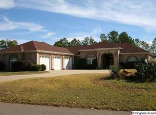 325 Grande View Dr, Springville, AL 35146