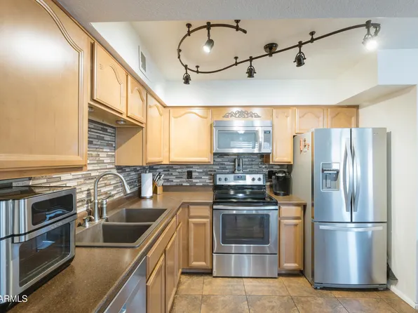 602 N MAY Street #47, Mesa, AZ 85201