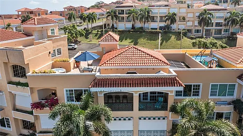 1 Costa Dorada #B303 Photo 1
