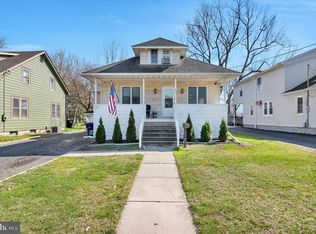 142 Thomas Ave, Maple Shade, NJ 08052