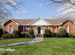 2528 Huntington Woods Dr, Winston Salem, NC 27103