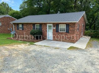 4413 Carver School Rd, Winston Salem, NC 27105