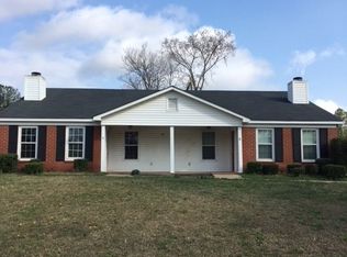 410 Evans Mill Dr, Evans, GA 30809