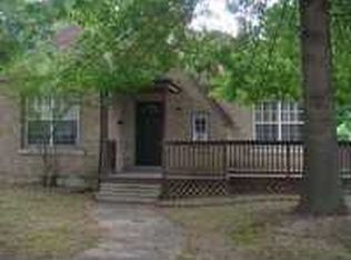 817 N 35th St, Fort Smith, AR 72903