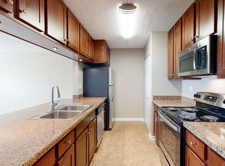 Village in the Park Apartments, Schaumburg, IL 60195