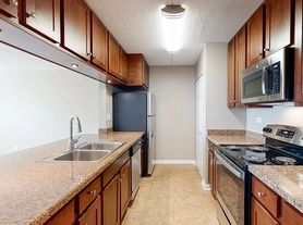 Village in the Park Apartments