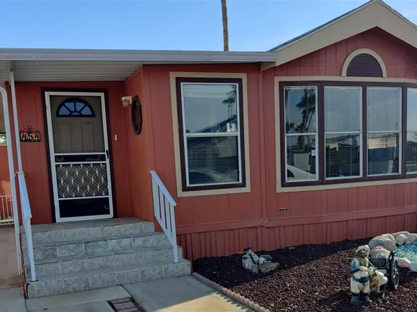 5707 E 32nd St Lot 454, Yuma, AZ 85365