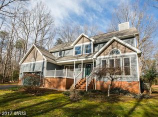 14021 Campaign Ct, Fredericksburg, VA 22407
