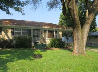 7402 Feyhurst Dr, Louisville, KY 40258