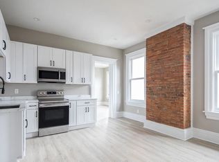 3805 Franklin Blvd #2, Cleveland, OH 44113