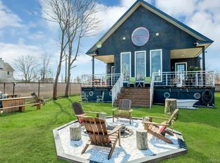 23 Wavecrest Drive, Mastic Beach, NY