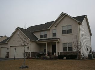 5612 Edgebrook Dr, Galena, OH 43021