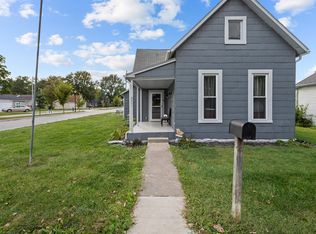 801 N Indiana Ave, Kokomo, IN 46901