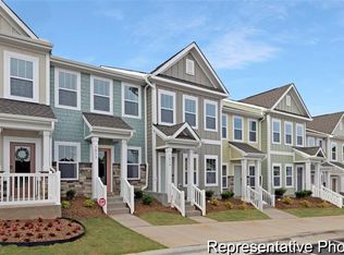 1711 Granby Heights Dr #58, Winston Salem, NC 27103