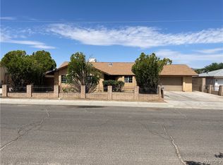 3697 N Pearl St, Kingman, AZ 86409