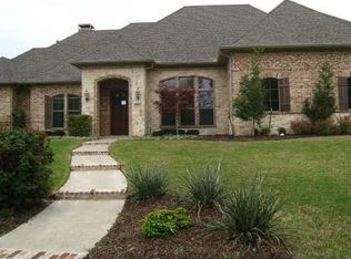 422 Moonlight Dr, Murphy, TX 75094