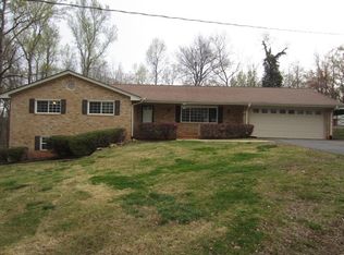 3853 Highway 29 S, Colbert, GA 30628