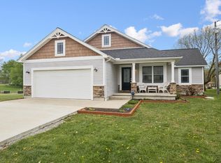 286 Waynoka Dr, Lake Waynoka, OH 45171
