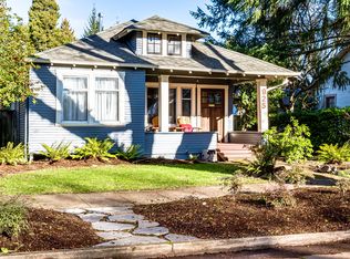 925 West Broadway, Eugene, OR 97402