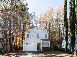 4796 Cedar Park Way, Stone Mountain, GA 30083