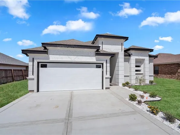 2601 E Retama St, Hidalgo, TX 78557