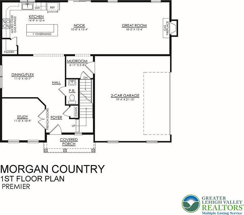2nd image of 4869 Farrcroft Dr #85B