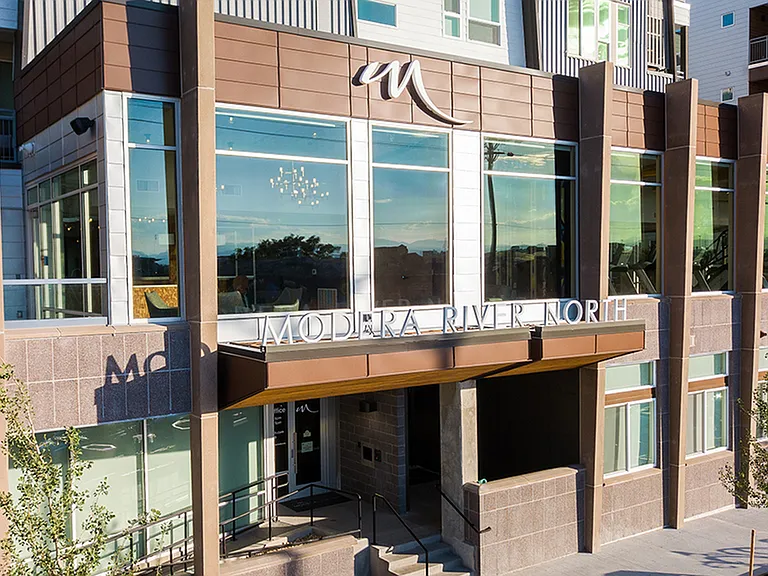 Welcome Home to Modera River North