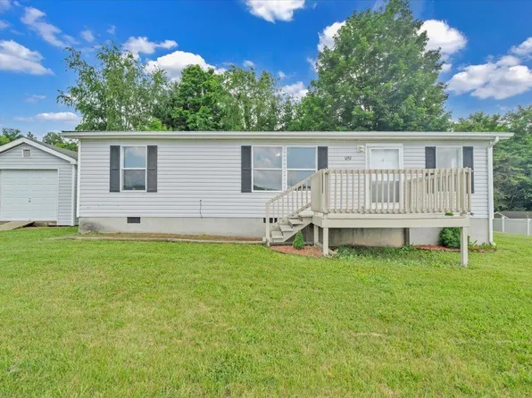 1631 Blue Spruce Dr, Christiansburg, VA 24073