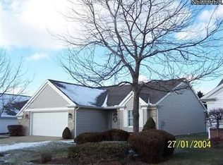 1713 E Waterberry Dr, Huron, OH 44839