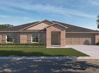 505 Tekoa Dr, Georgetown, TX 78628