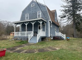 260 Tremont St, Rehoboth, MA 02769