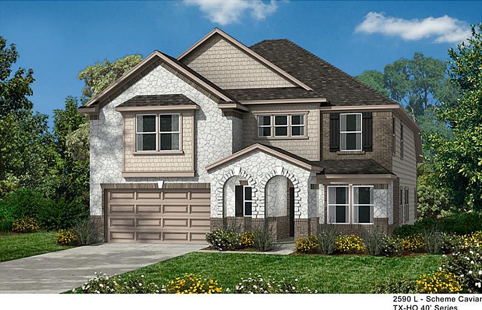 1st image of 10314 Peeble Trail Ct