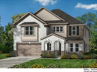 10314 Peeble Trail Ct, Humble, TX 77338